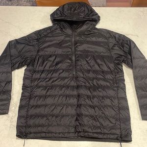Lululemon Lab Siffra Half Zip